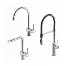 Paffoni sink faucet